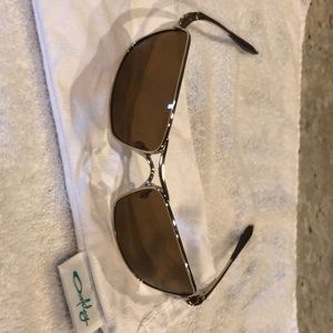 Oakley mens Sunglasses